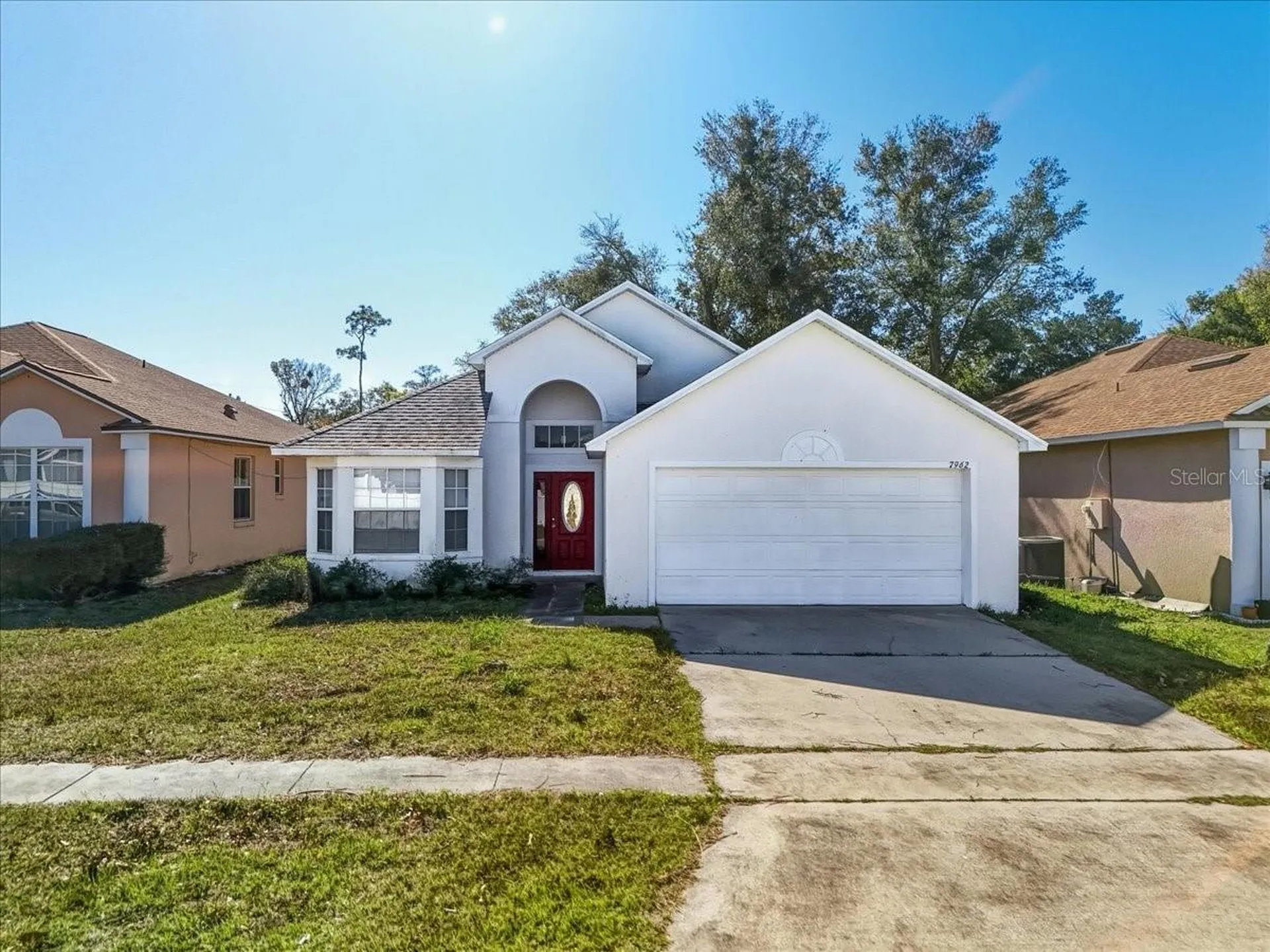 7962 Niagara Falls Court Orlando FL 32825