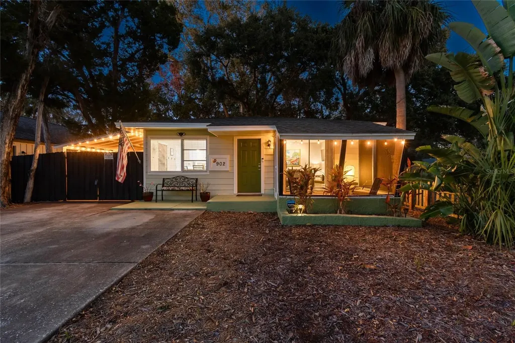 902 Beltrees Street Dunedin FL 34698