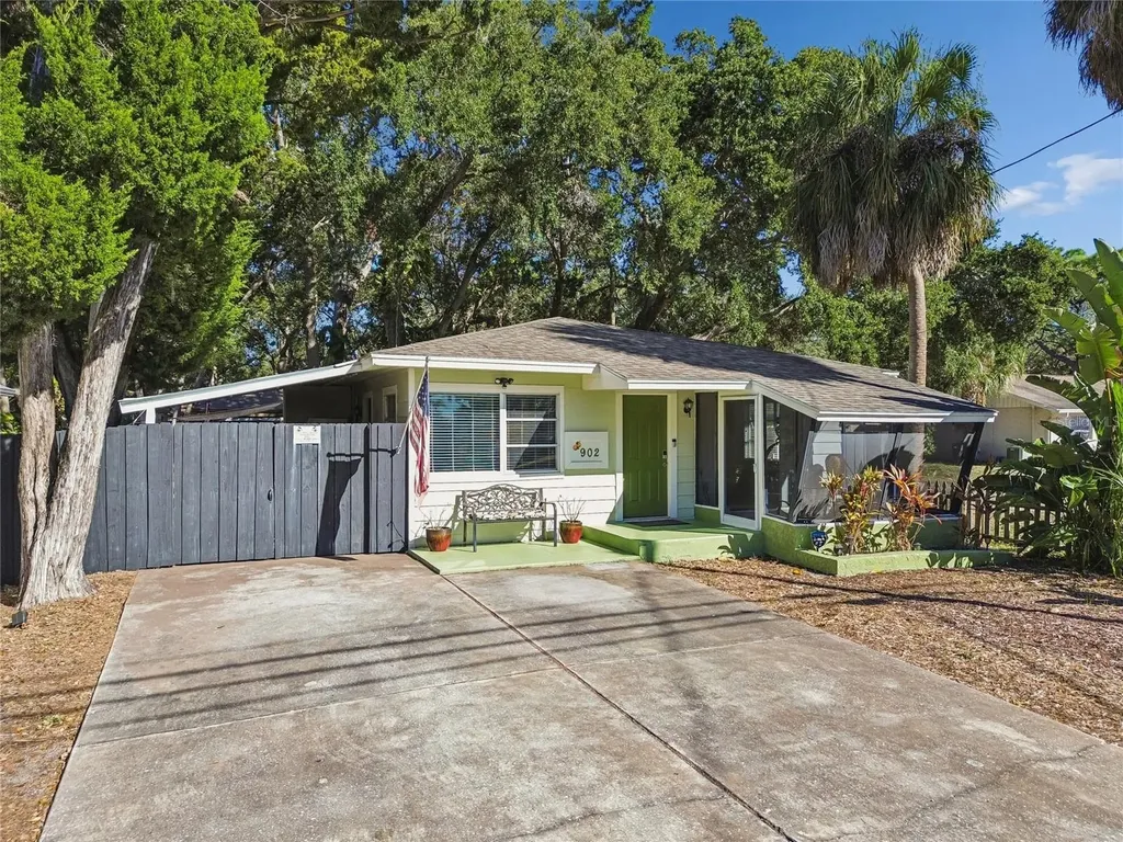 902 Beltrees Street Dunedin FL 34698