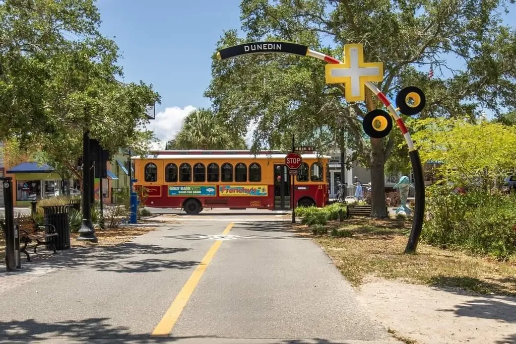 902 Beltrees Street Dunedin FL 34698