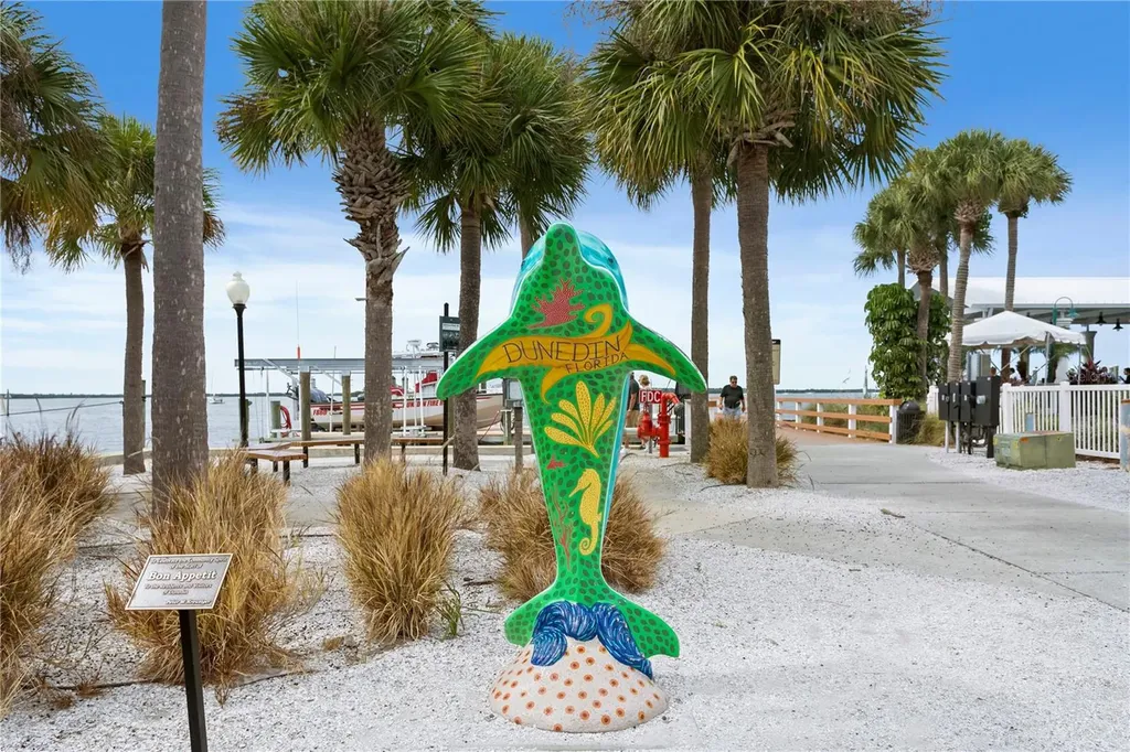 902 Beltrees Street Dunedin FL 34698