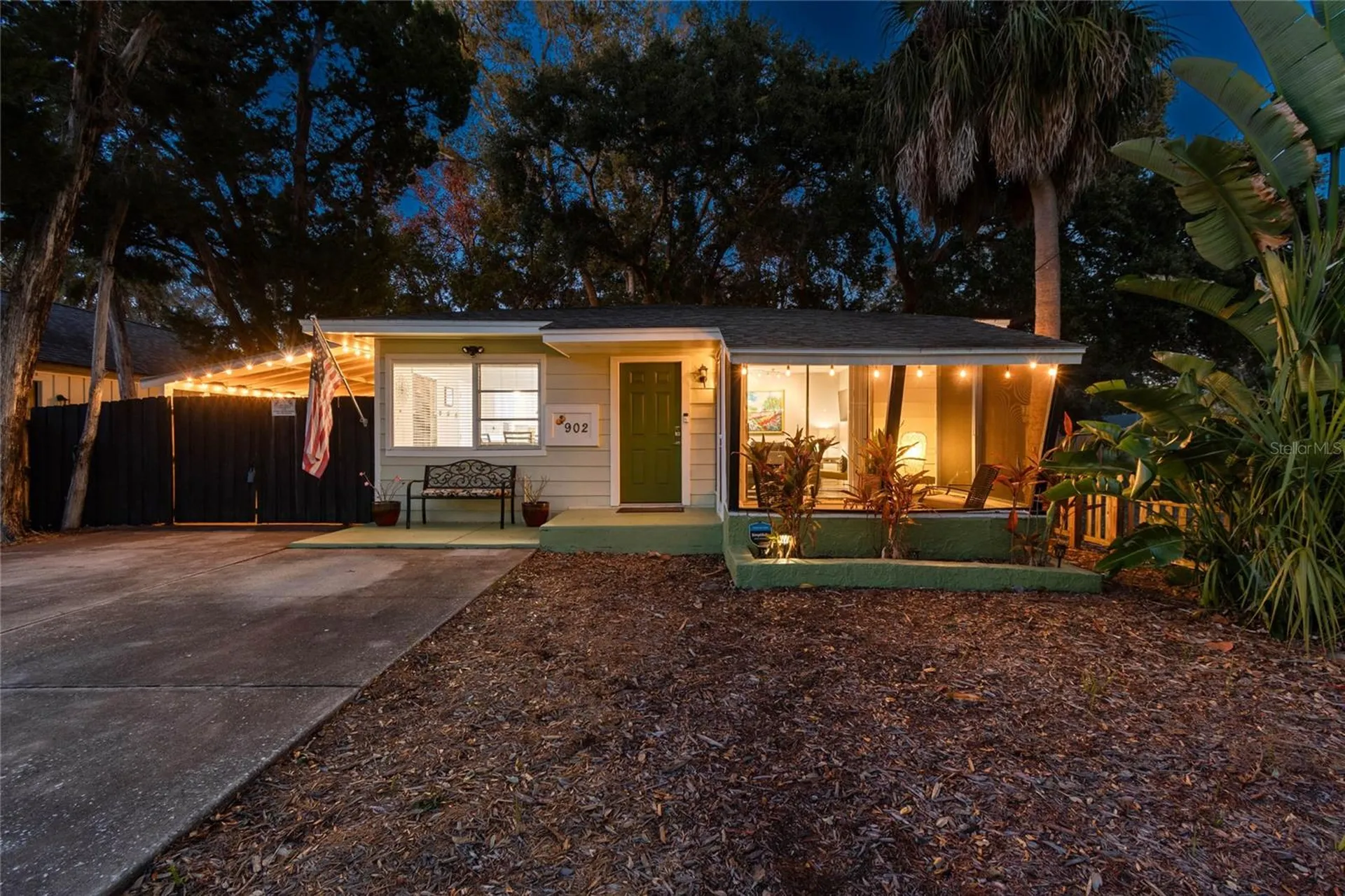 902 Beltrees Street Dunedin FL 34698