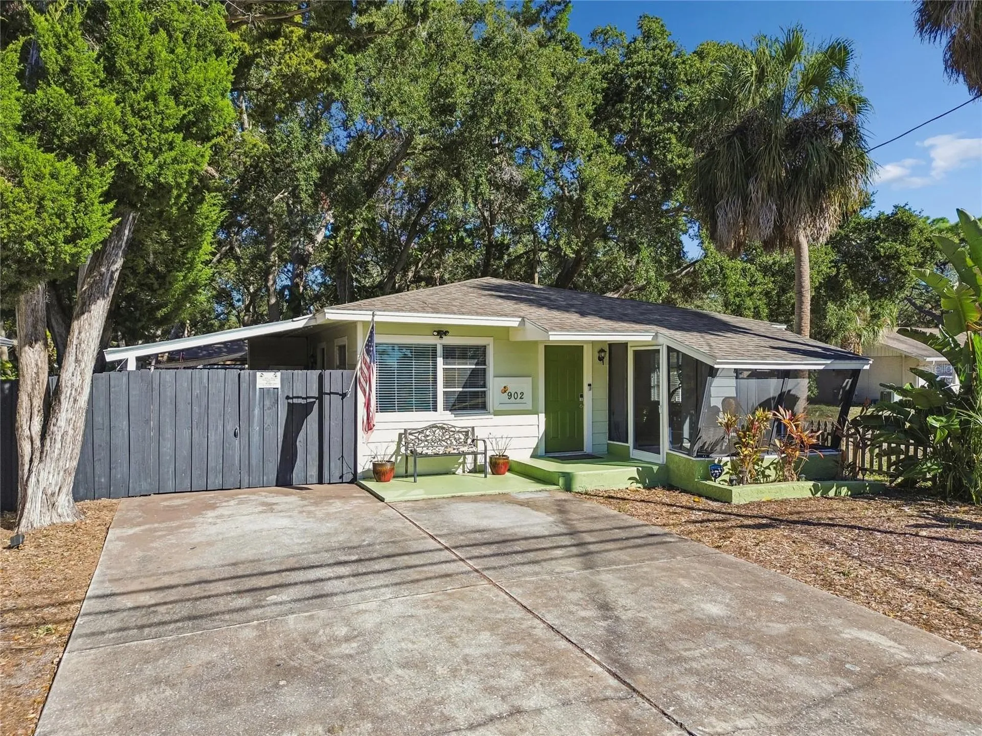 902 Beltrees Street Dunedin FL 34698
