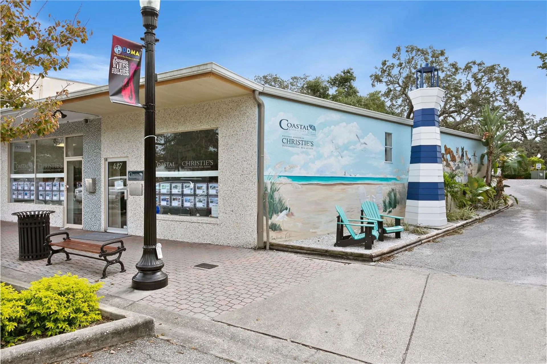 902 Beltrees Street Dunedin FL 34698