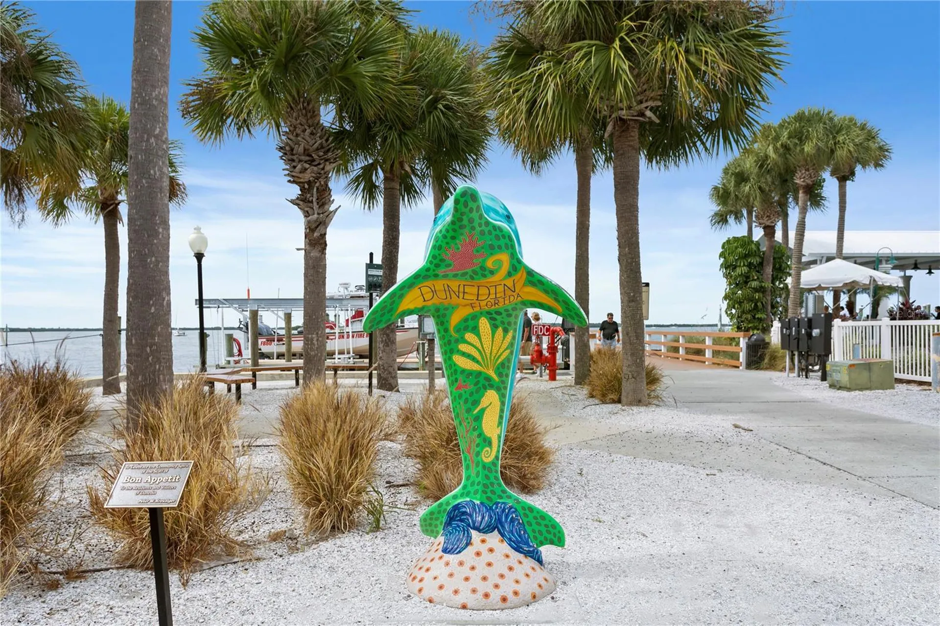 902 Beltrees Street Dunedin FL 34698