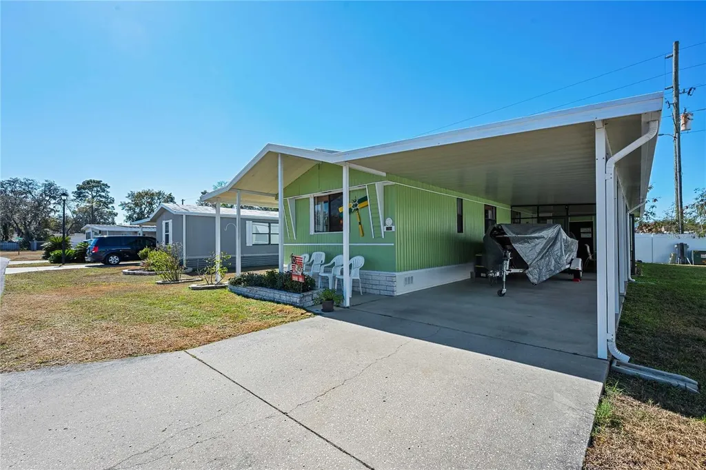 5305 Antigua Drive Zephyrhills FL 33541