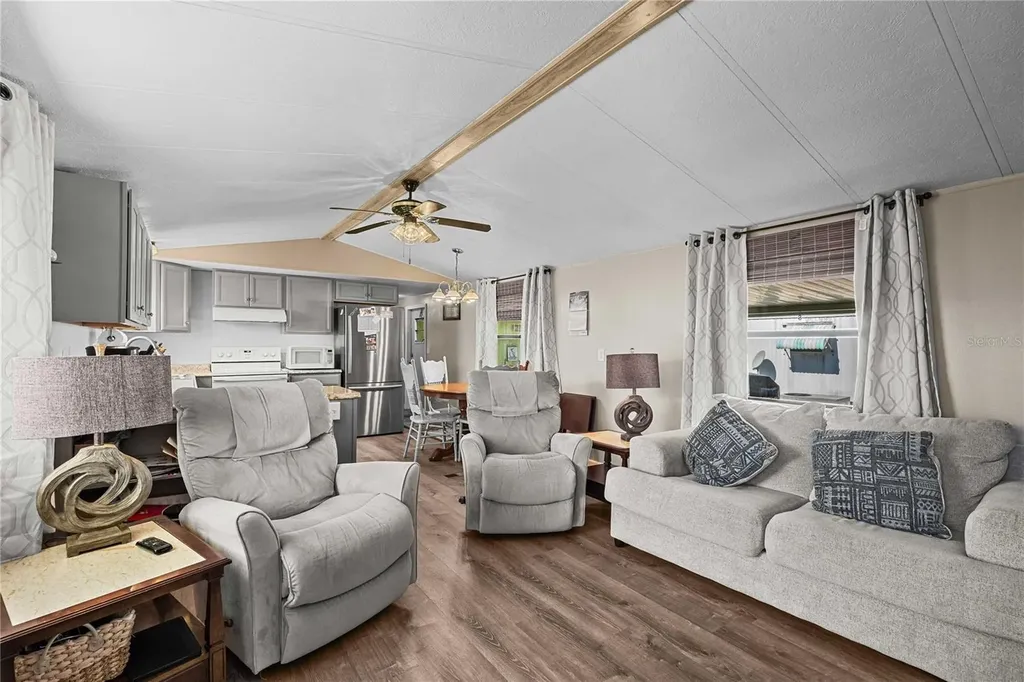5305 Antigua Drive Zephyrhills FL 33541