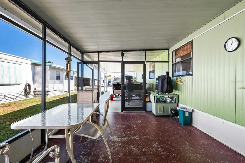 5305 Antigua Drive Zephyrhills FL 33541