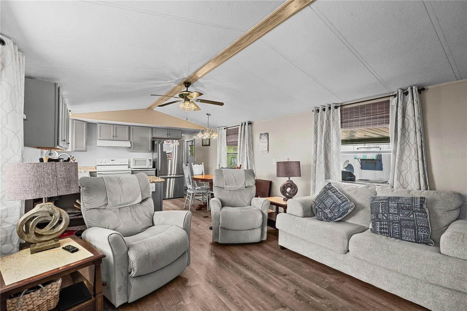 5305 Antigua Drive Zephyrhills FL 33541