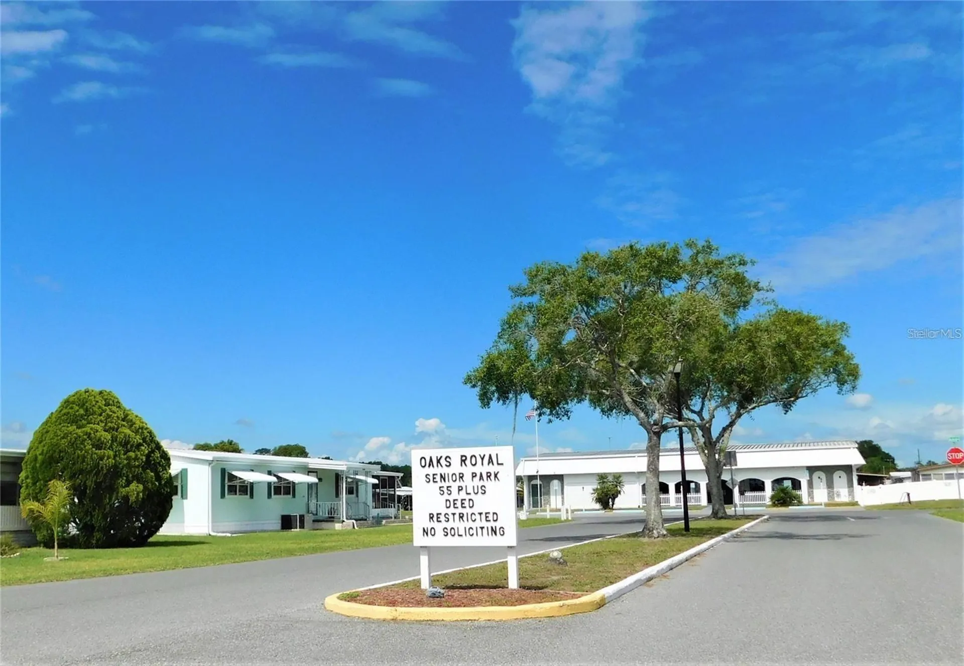 5305 Antigua Drive Zephyrhills FL 33541