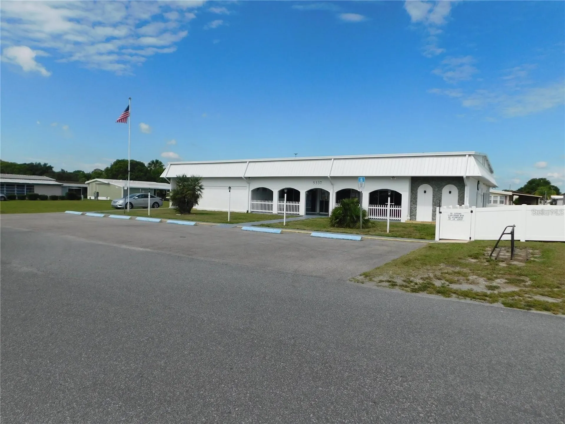 5305 Antigua Drive Zephyrhills FL 33541