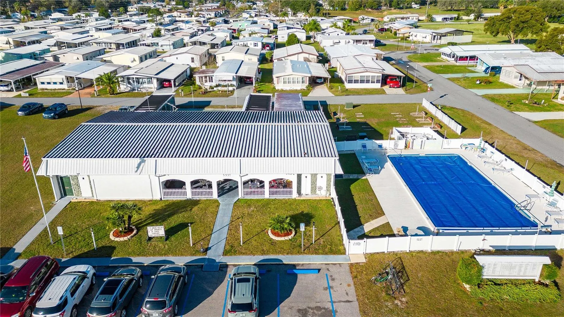 5305 Antigua Drive Zephyrhills FL 33541
