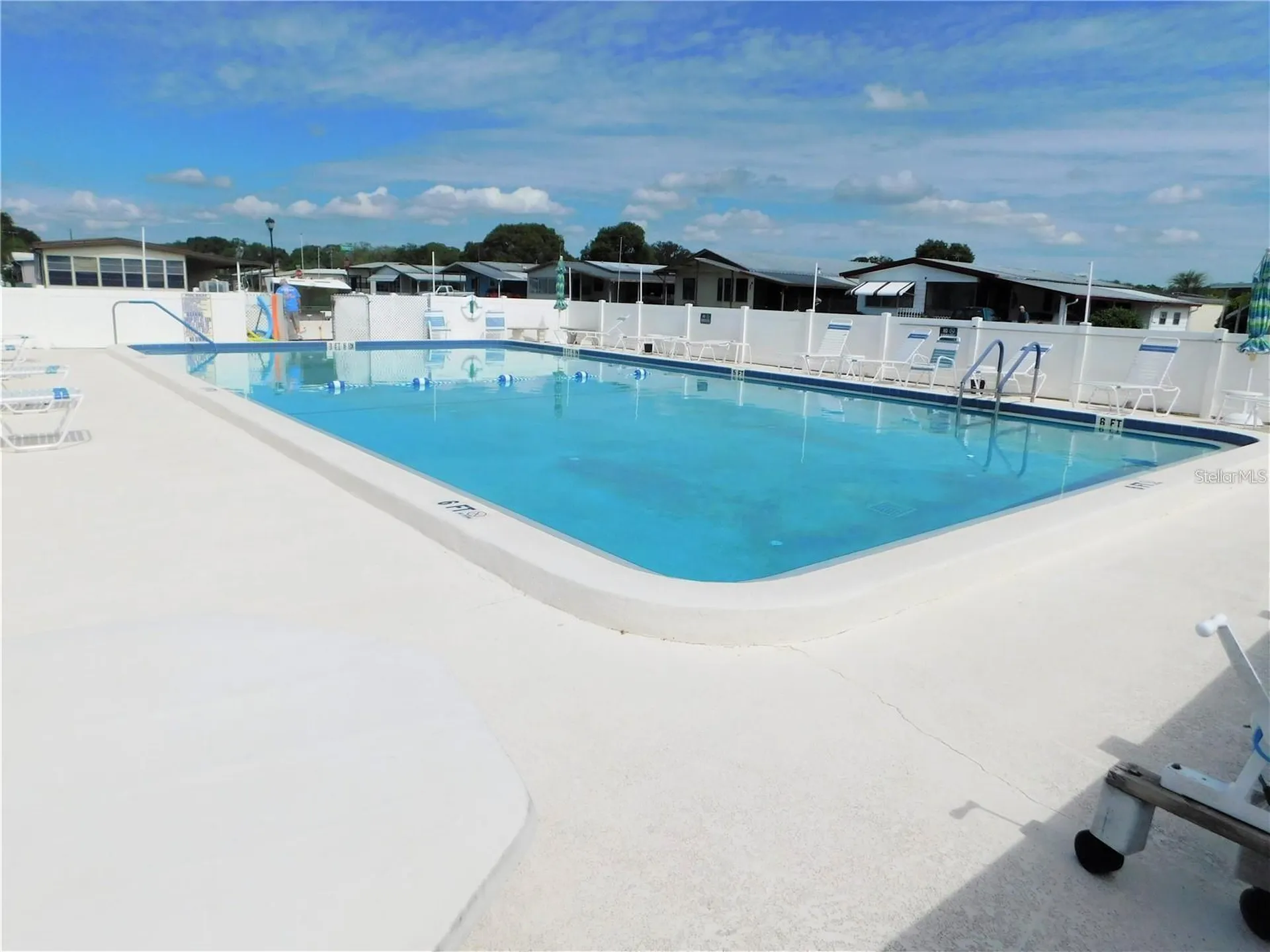 5305 Antigua Drive Zephyrhills FL 33541