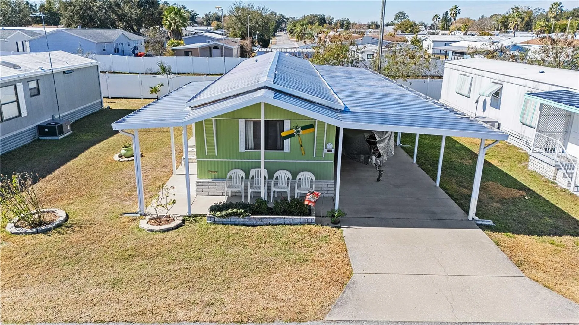 5305 Antigua Drive Zephyrhills FL 33541