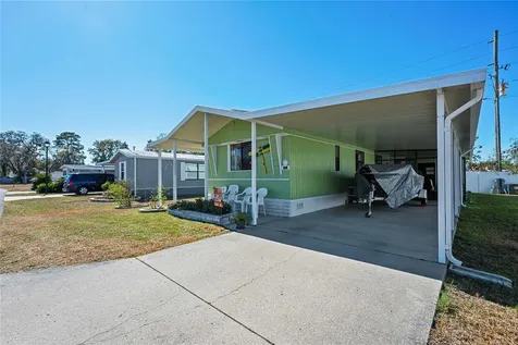 5305 Antigua Drive Zephyrhills FL 33541