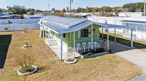 5305 Antigua Drive Zephyrhills FL 33541