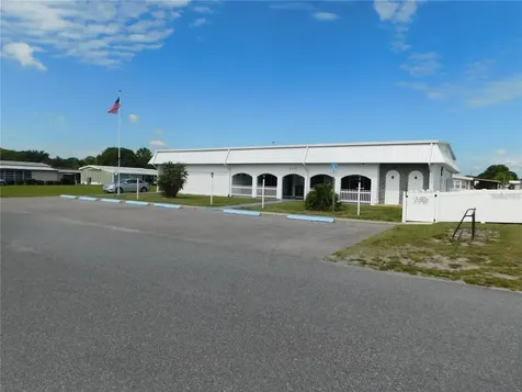 5305 Antigua Drive Zephyrhills FL 33541