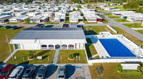 5305 Antigua Drive Zephyrhills FL 33541