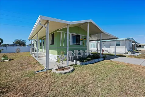 5305 Antigua Drive Zephyrhills FL 33541