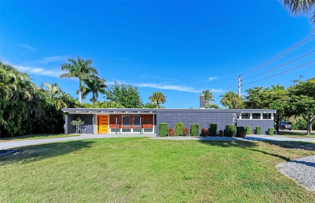 258 Shreve Street Punta Gorda FL 33950