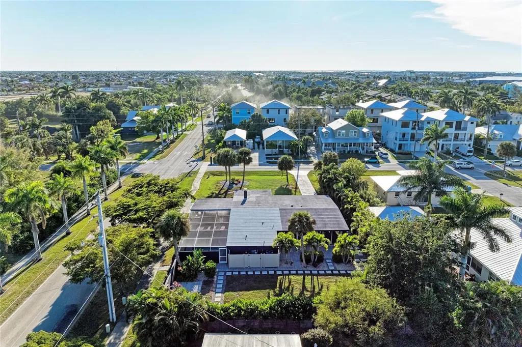 258 Shreve Street Punta Gorda FL 33950