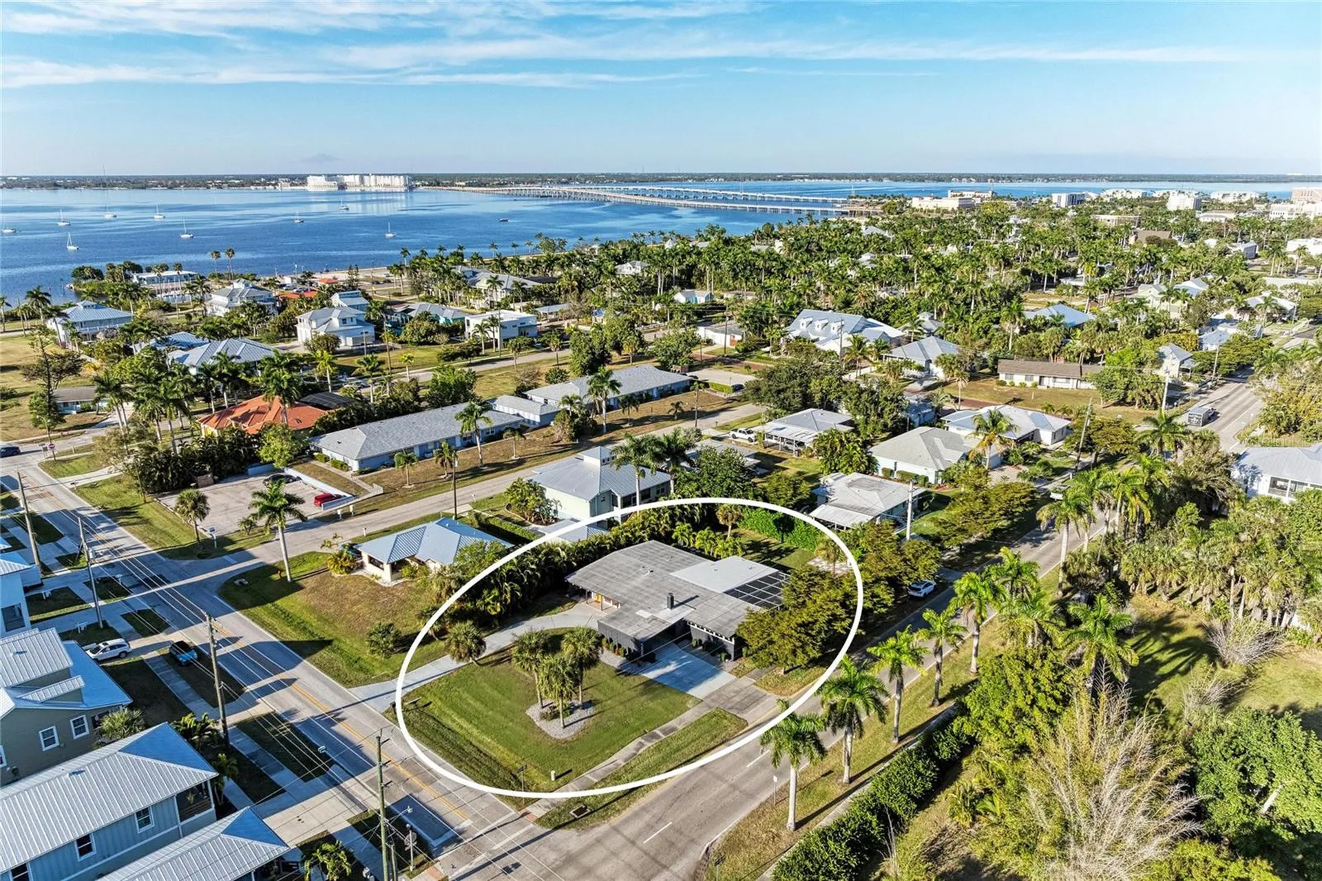 258 Shreve Street Punta Gorda FL 33950