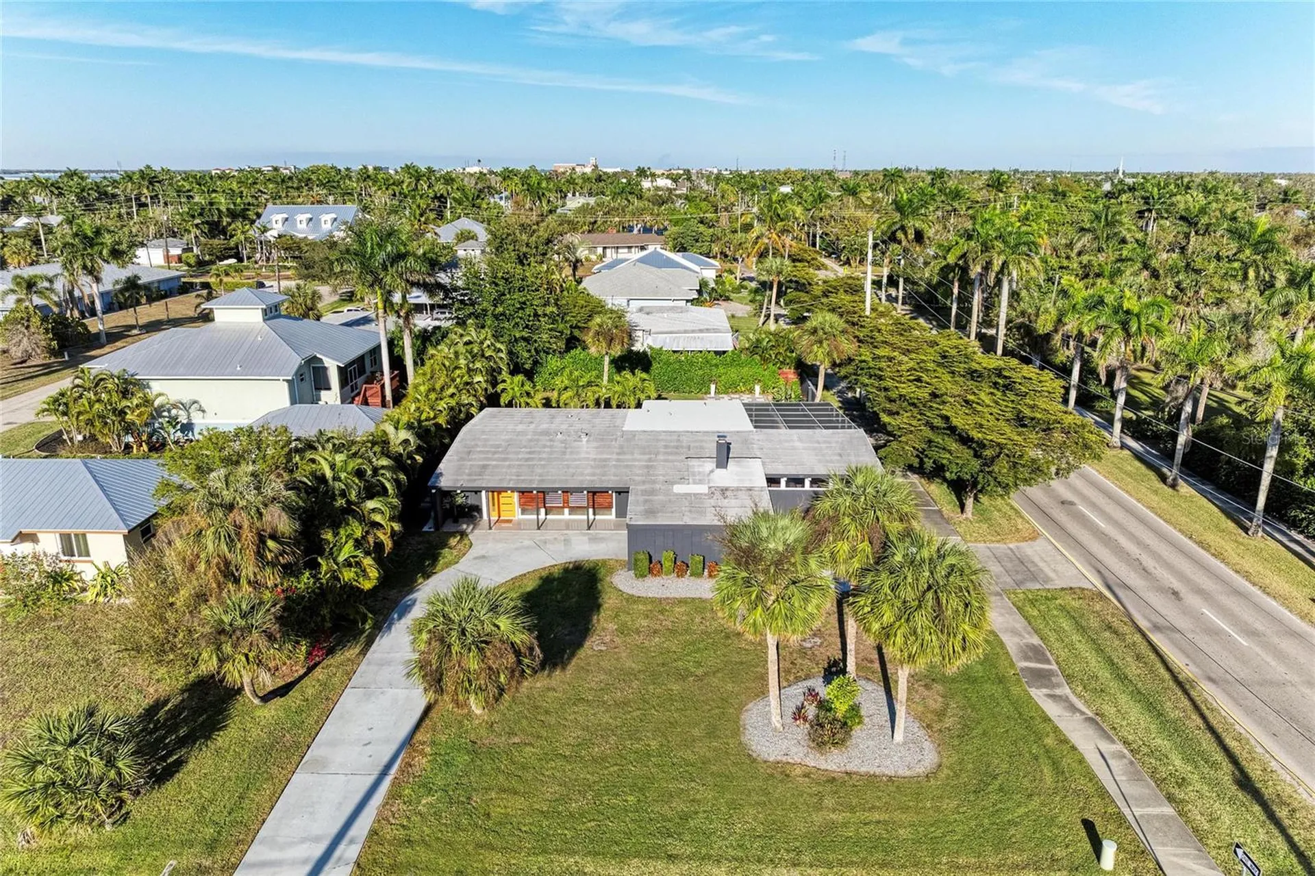 258 Shreve Street Punta Gorda FL 33950