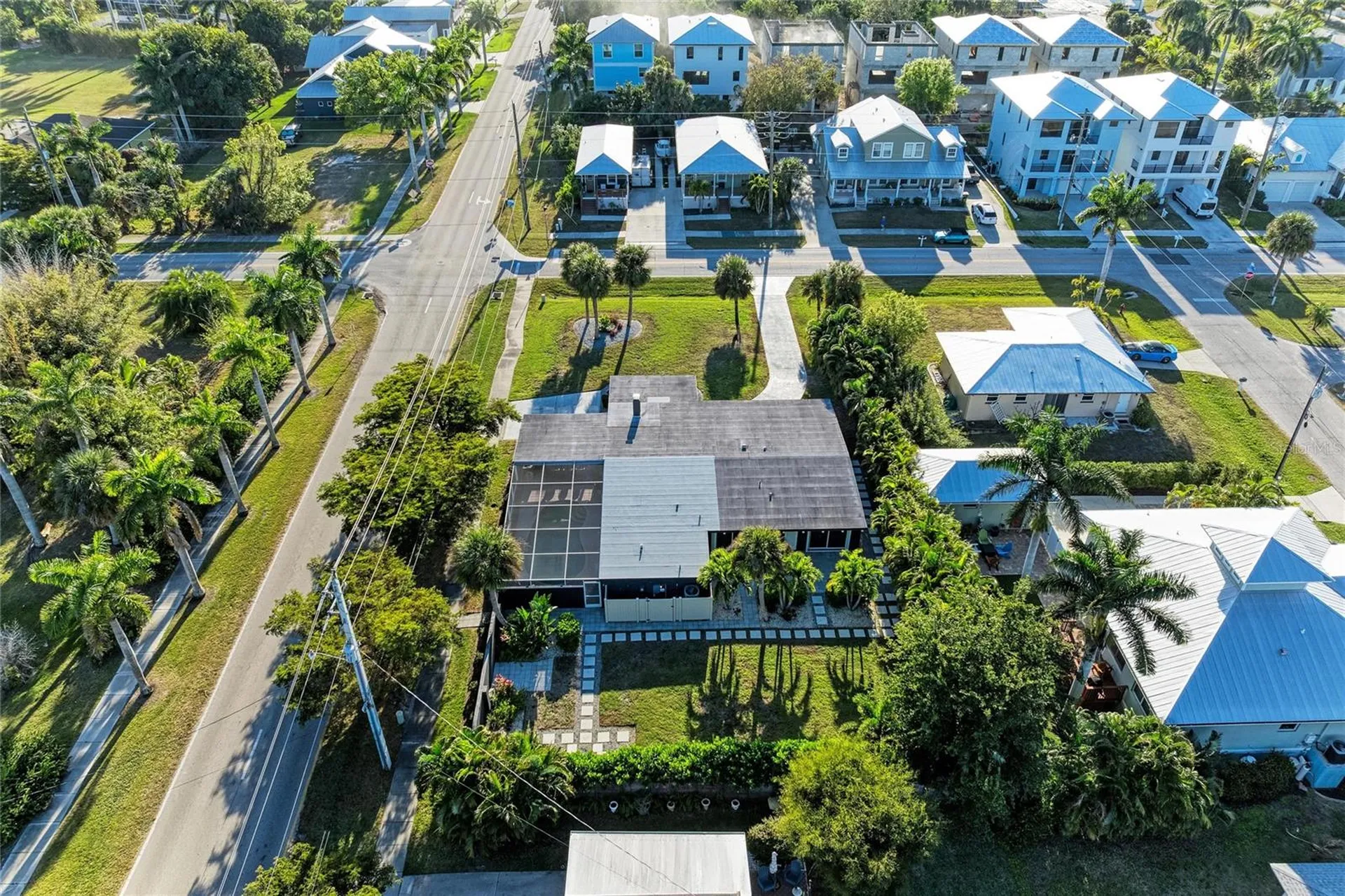 258 Shreve Street Punta Gorda FL 33950