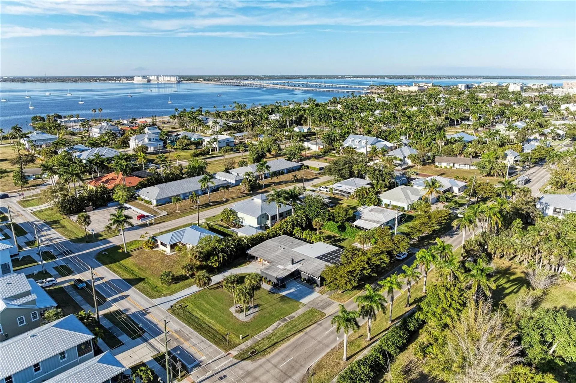 258 Shreve Street Punta Gorda FL 33950