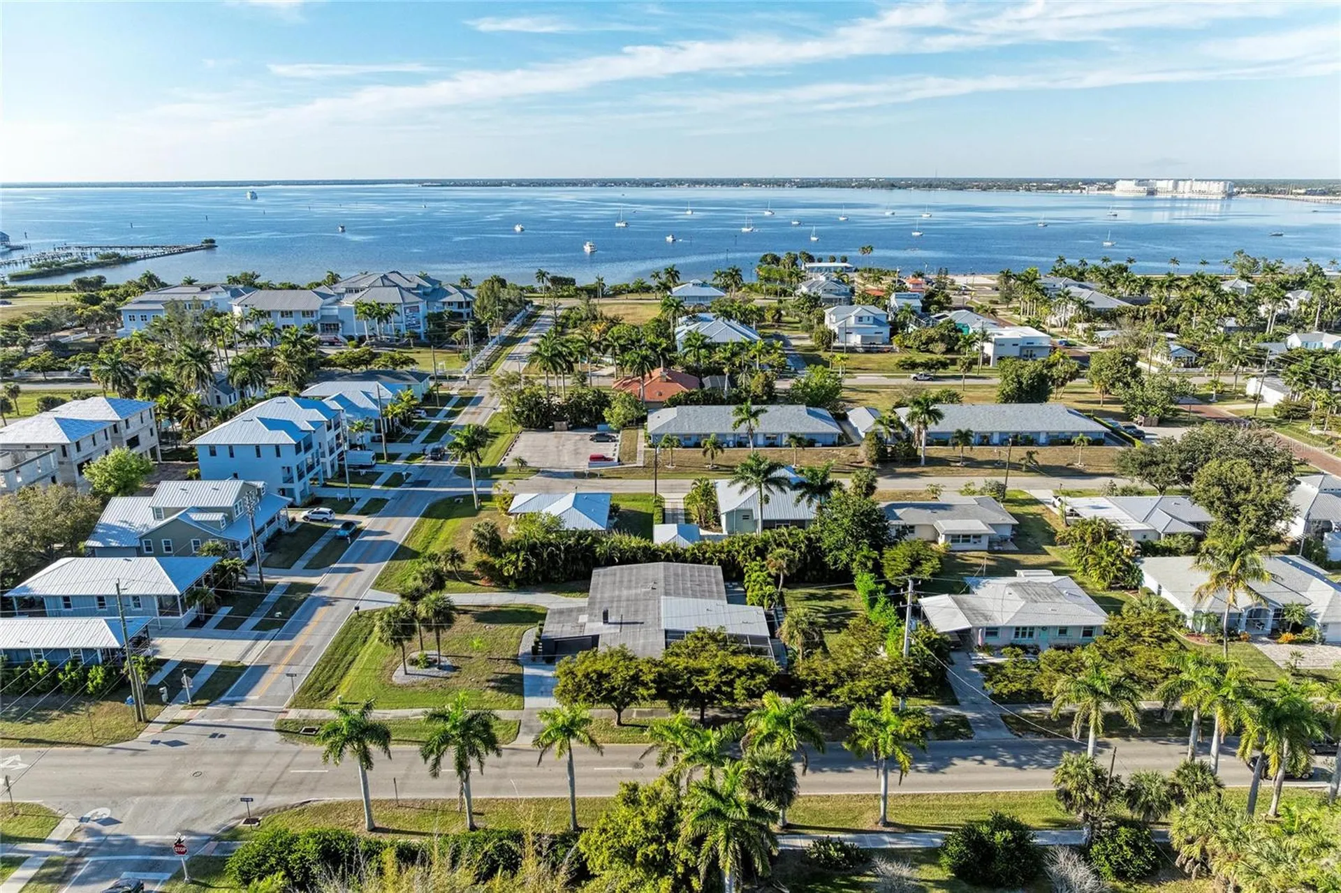 258 Shreve Street Punta Gorda FL 33950