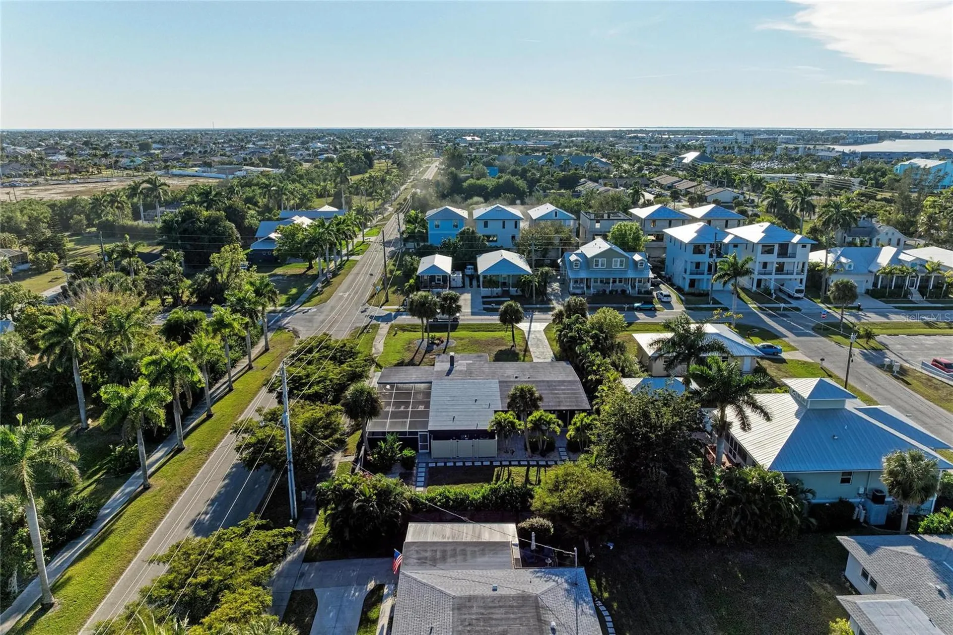 258 Shreve Street Punta Gorda FL 33950