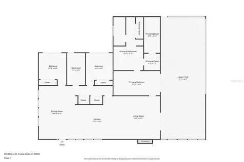258 Shreve Street Punta Gorda FL 33950