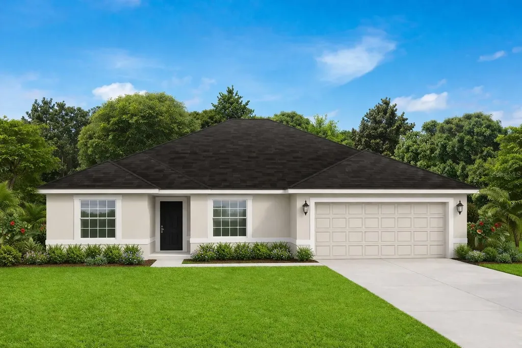 280 Hyacinth Court Poinciana FL 34759