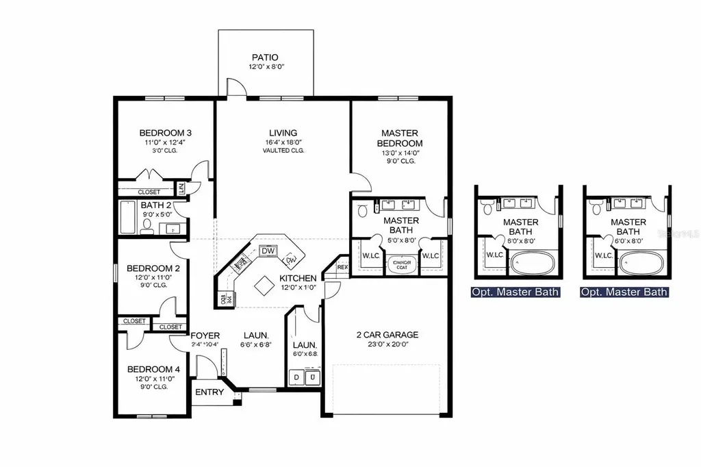 280 Hyacinth Court Poinciana FL 34759