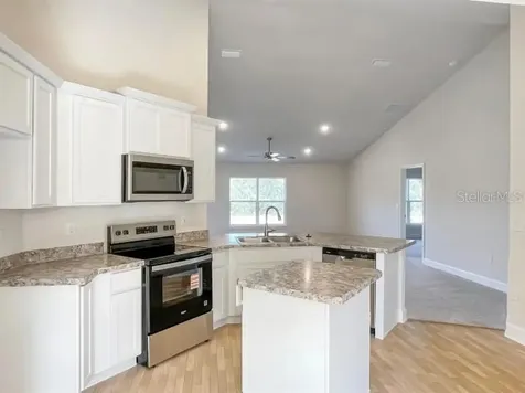 280 Hyacinth Court Poinciana FL 34759