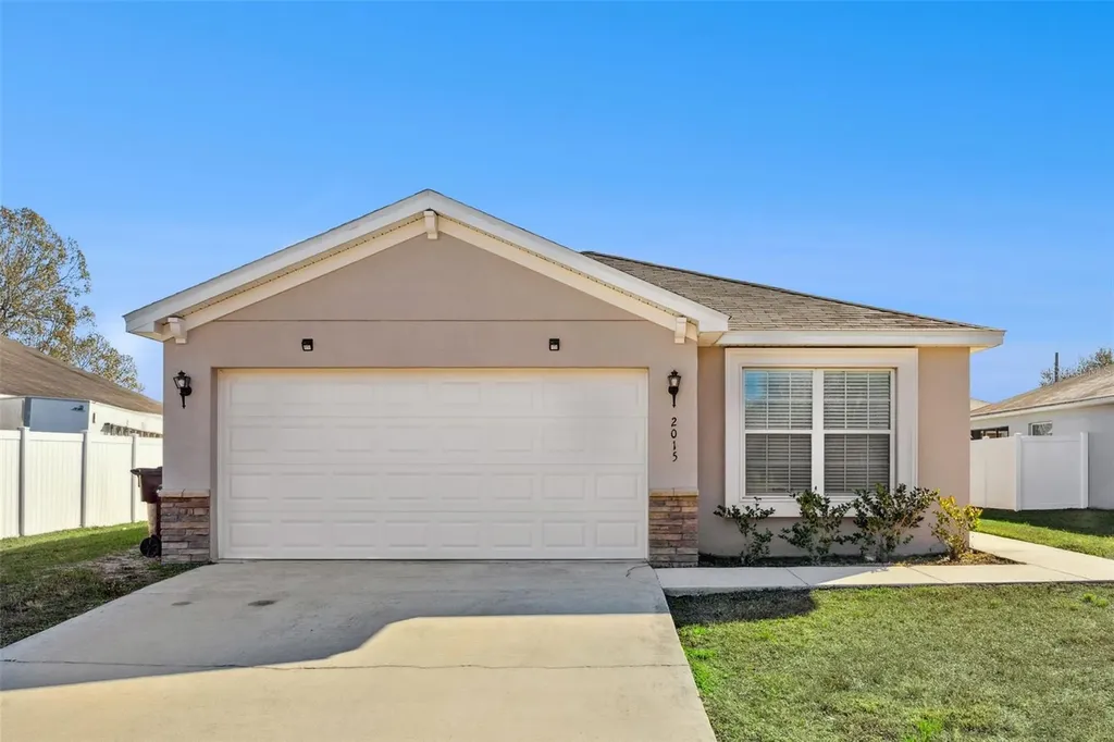 2015 Orange Avenue St Cloud FL 34769
