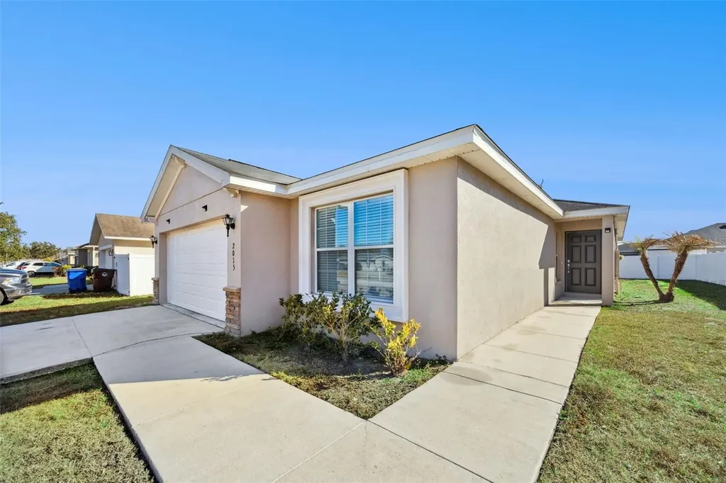 2015 Orange Avenue St Cloud FL 34769