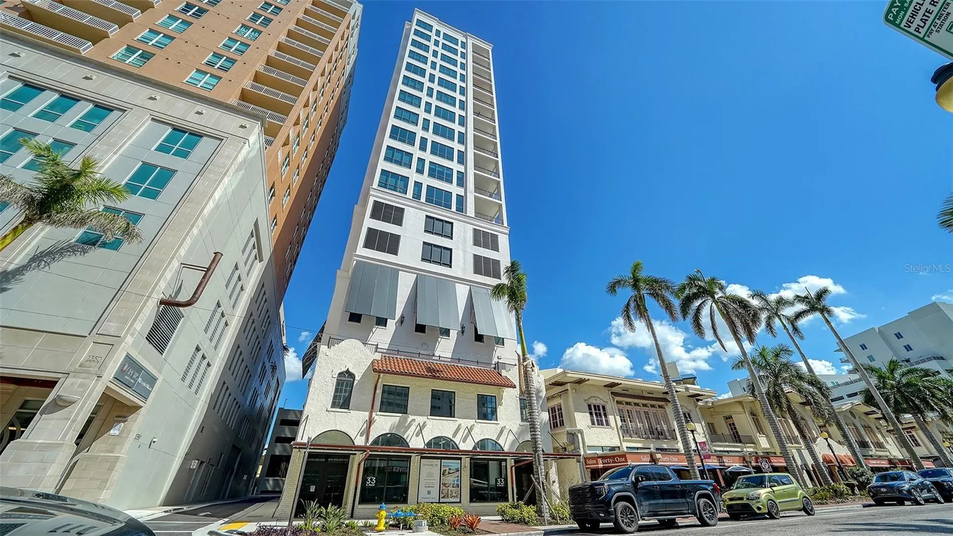 33 S Palm Avenue Sarasota FL 34236