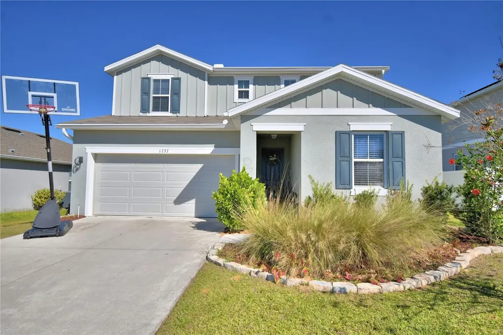 1737 Hill Top Drive Dundee FL 33838