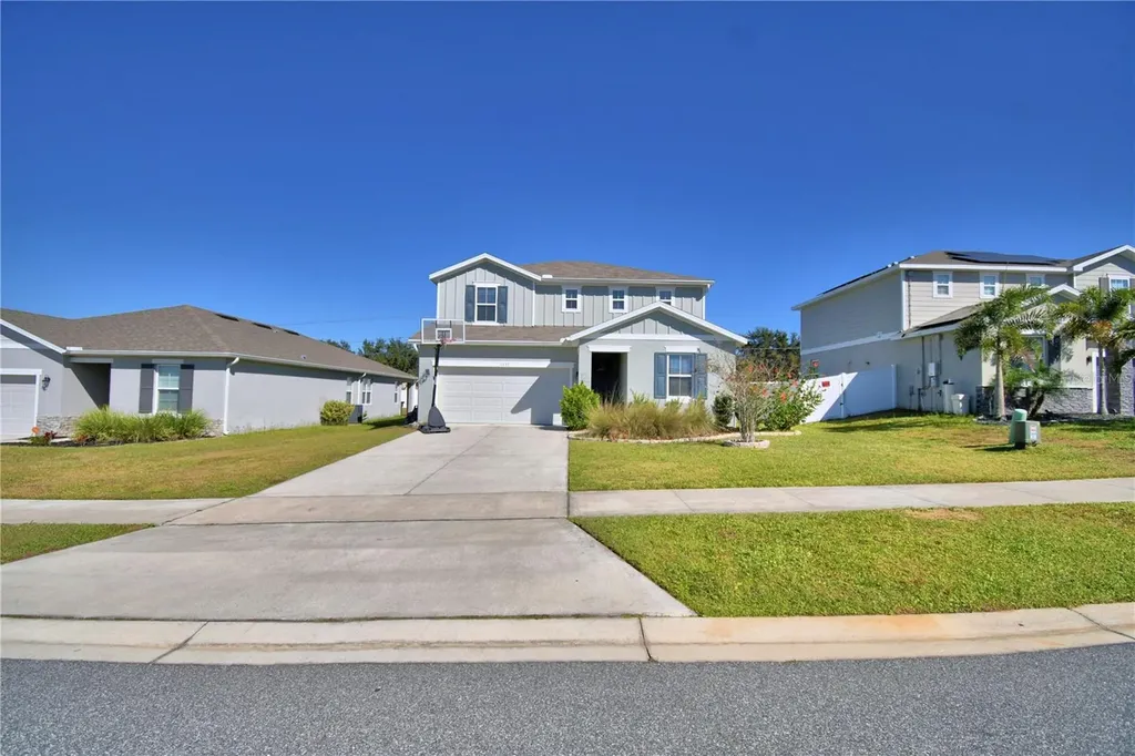 1737 Hill Top Drive Dundee FL 33838