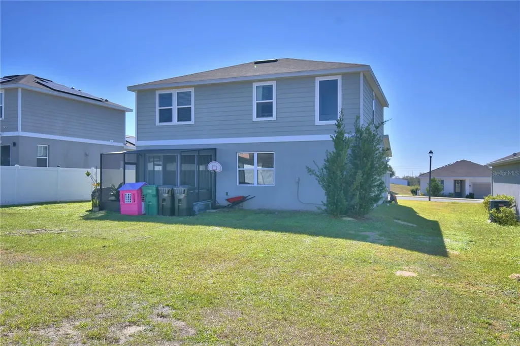 1737 Hill Top Drive Dundee FL 33838