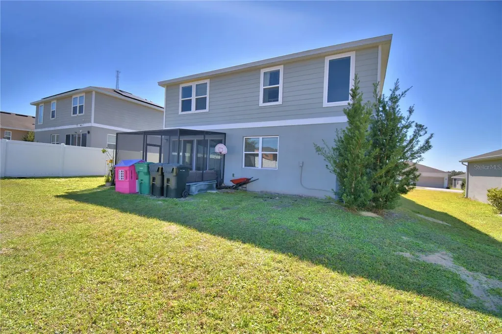 1737 Hill Top Drive Dundee FL 33838