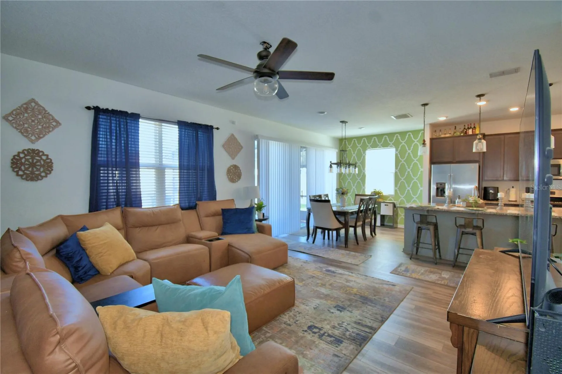 1737 Hill Top Drive Dundee FL 33838