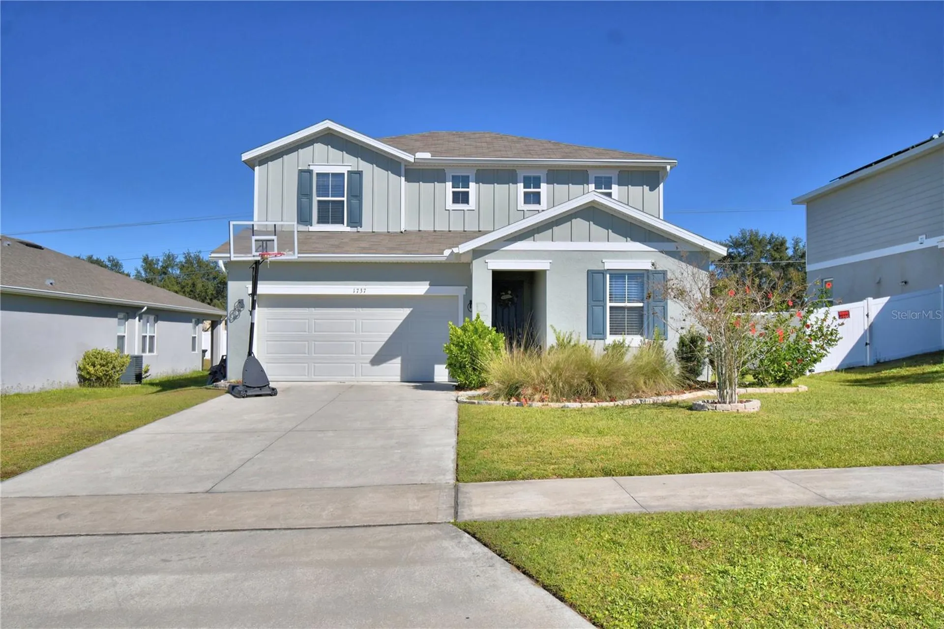 1737 Hill Top Drive Dundee FL 33838