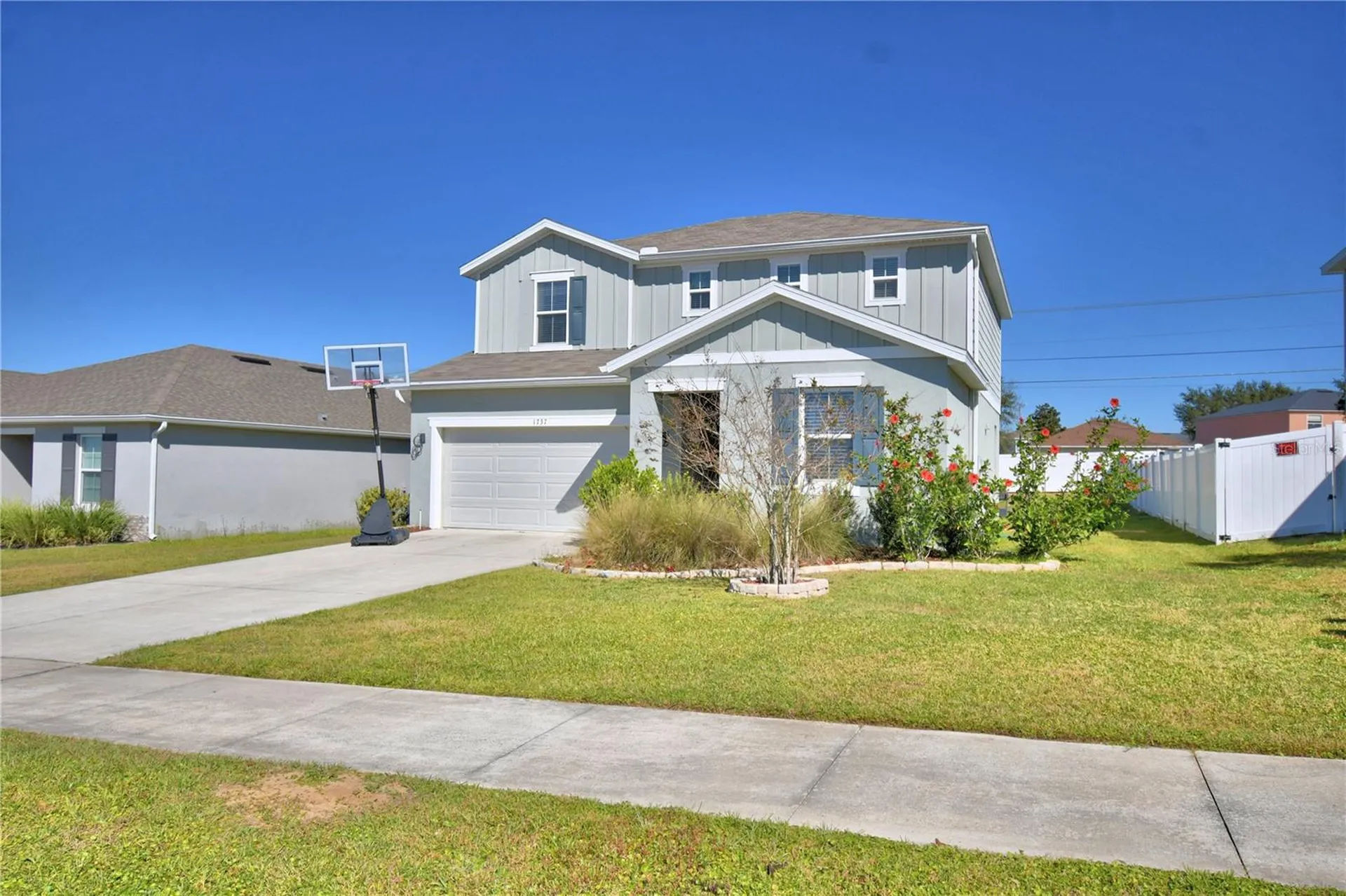 1737 Hill Top Drive Dundee FL 33838