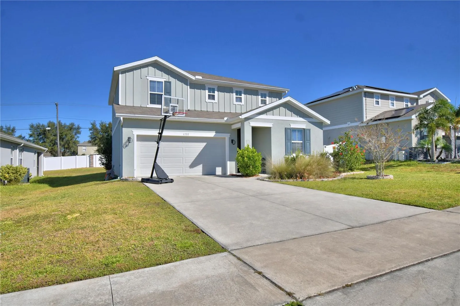 1737 Hill Top Drive Dundee FL 33838