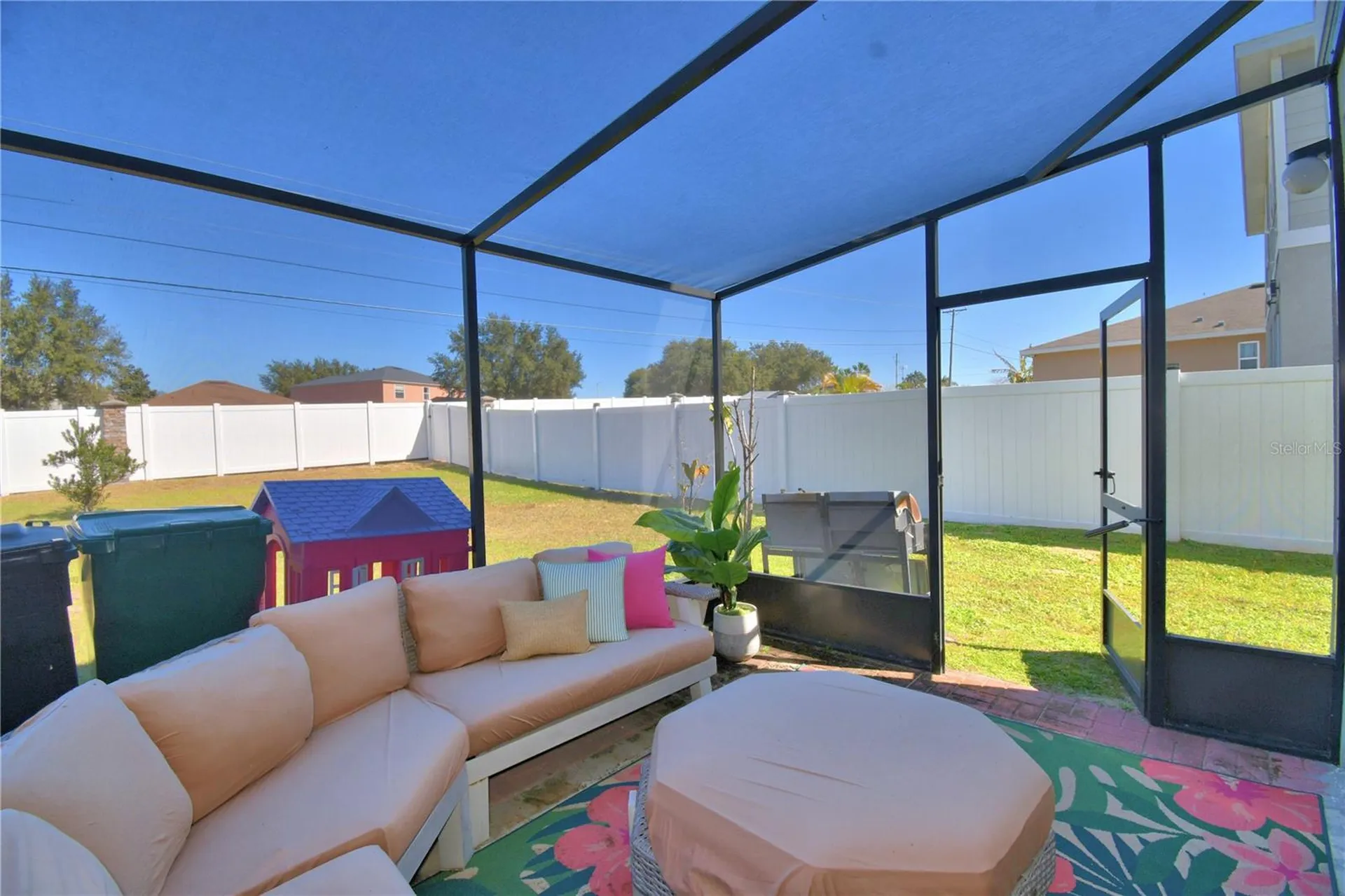 1737 Hill Top Drive Dundee FL 33838