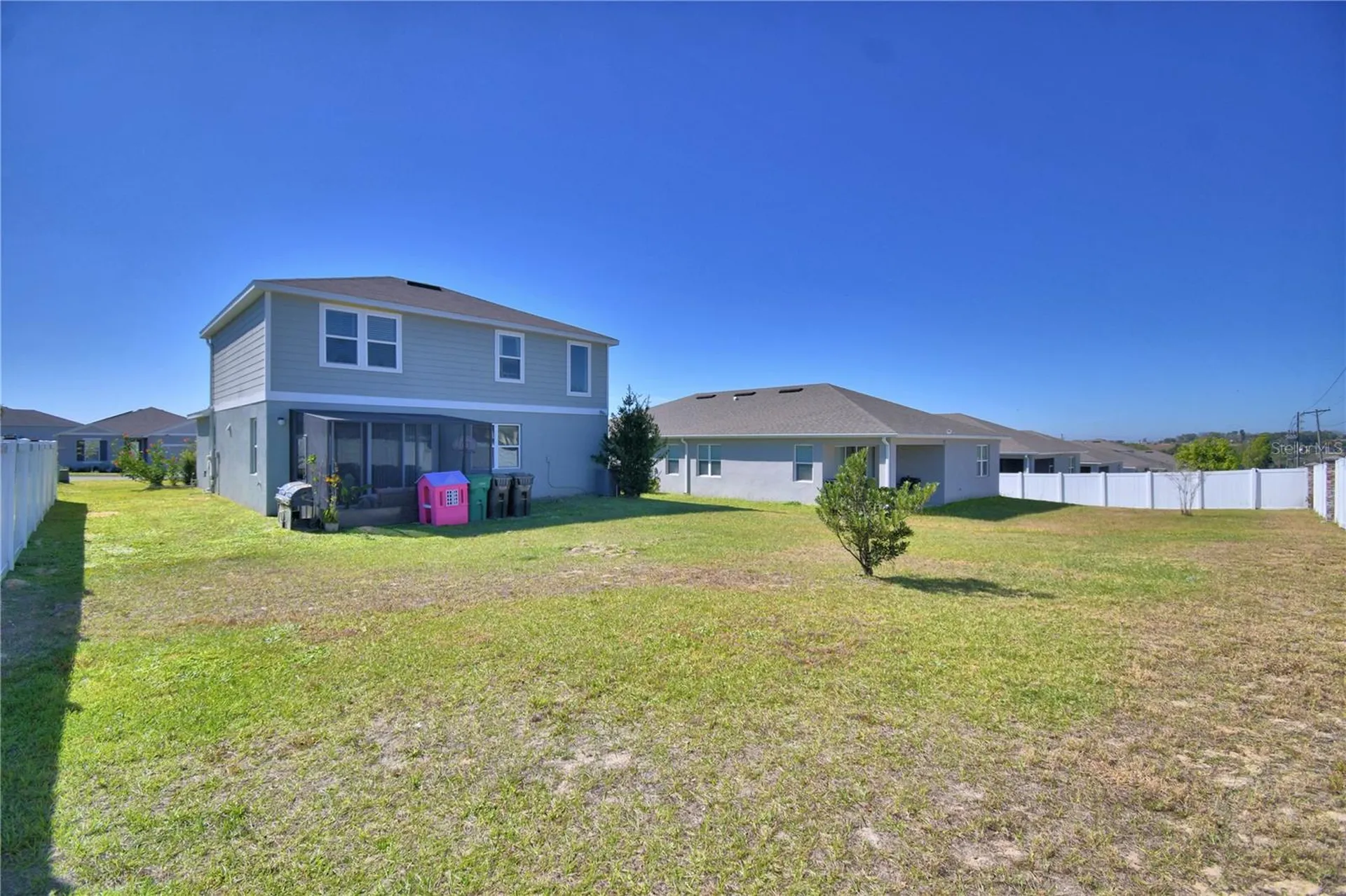 1737 Hill Top Drive Dundee FL 33838