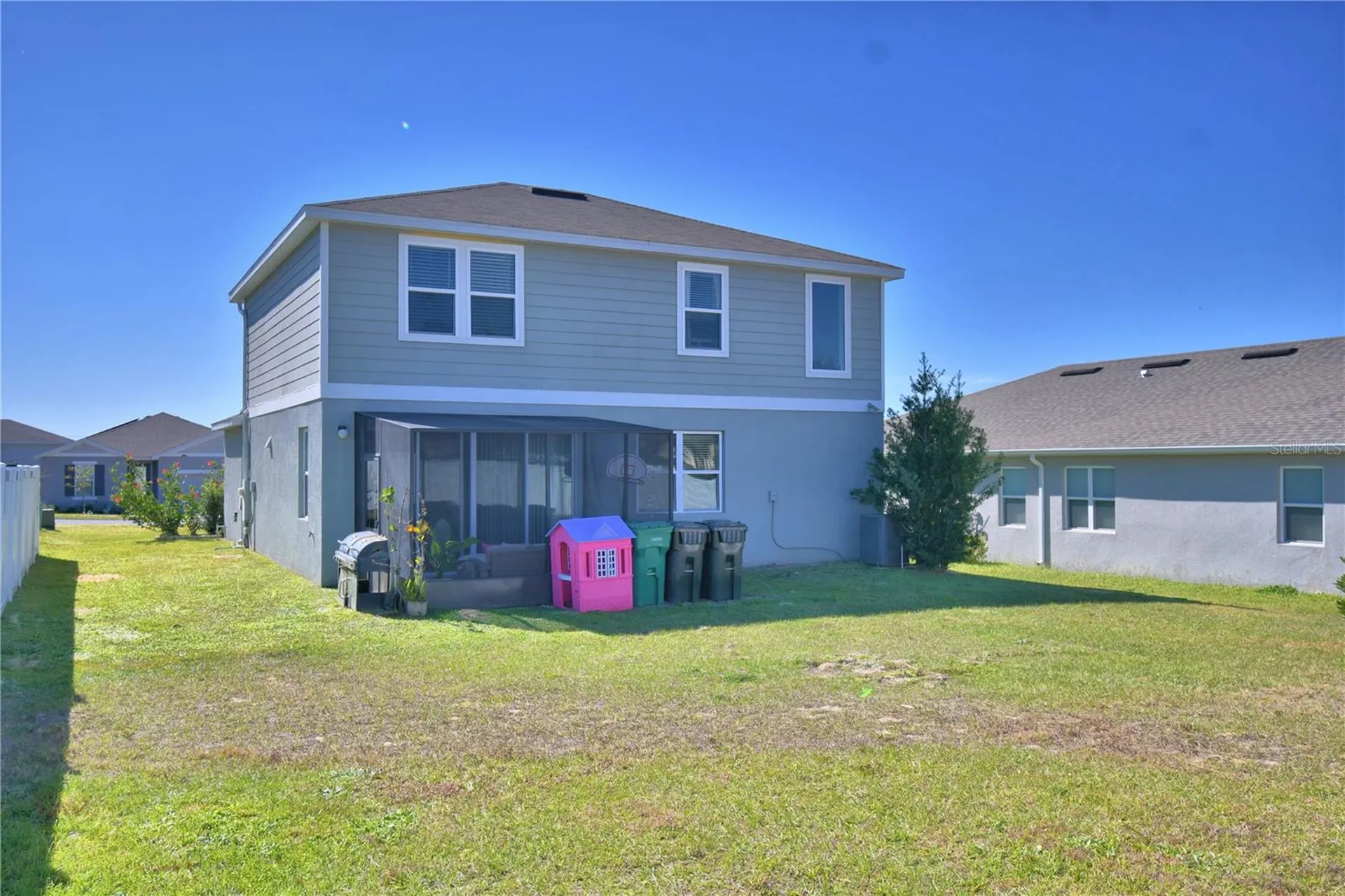 1737 Hill Top Drive Dundee FL 33838