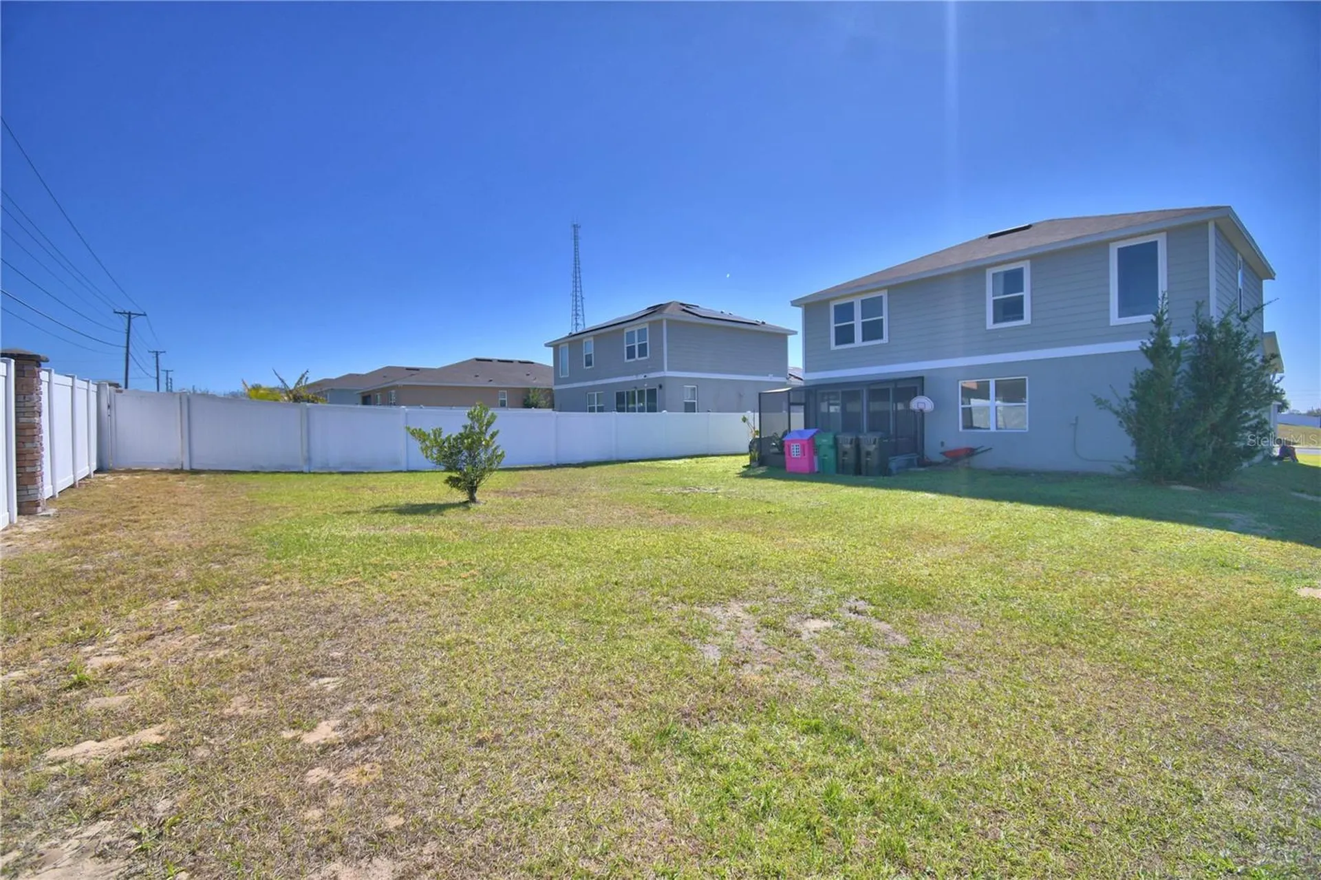 1737 Hill Top Drive Dundee FL 33838